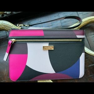 Kate Spade Wristlet
